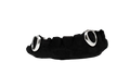 2 Teeth (Open frame)
