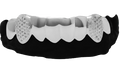 8 Full Teeth + Cz