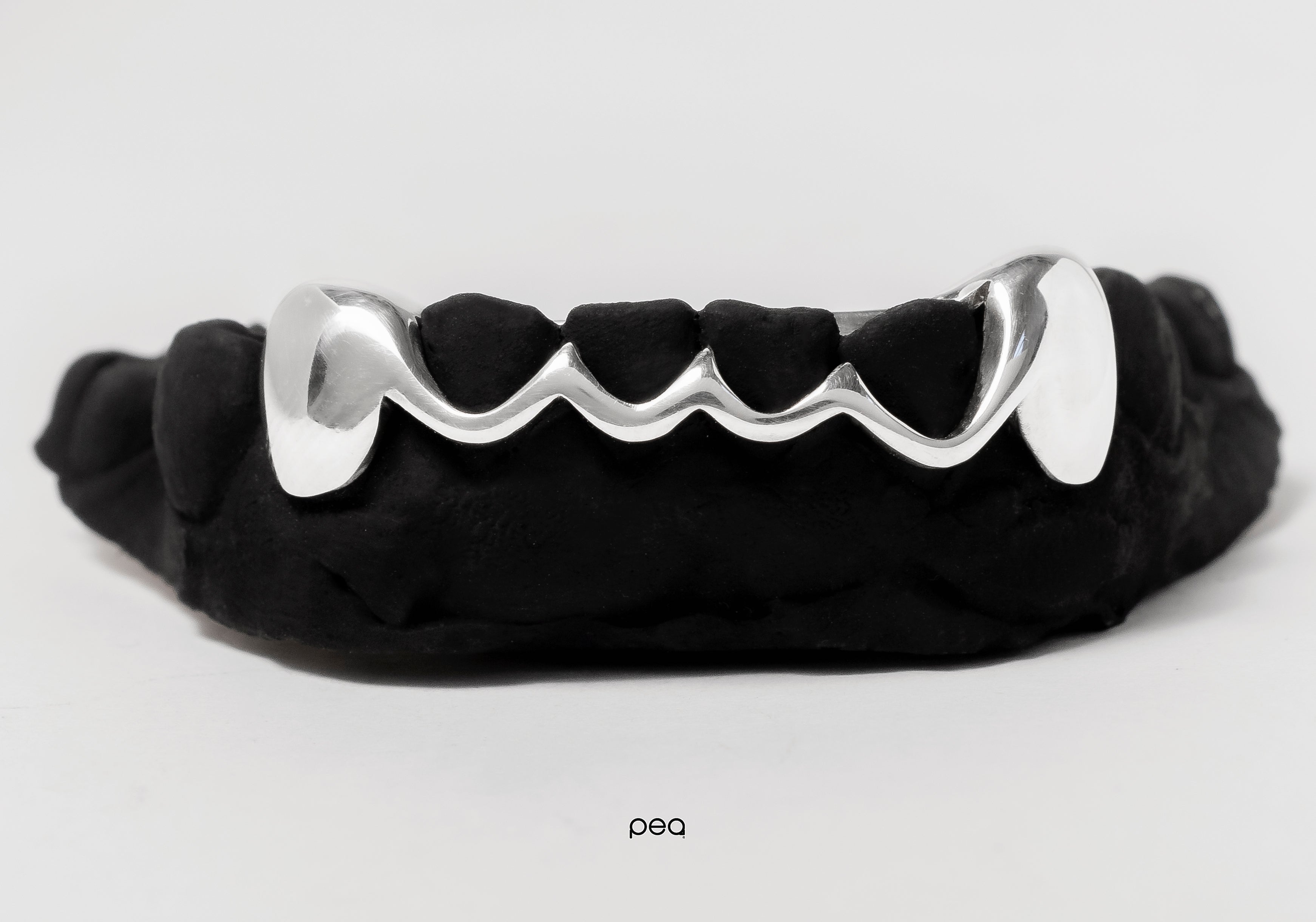 2 Teeth (Full with bridge)
