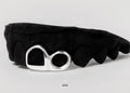 2 Teeth (Open frame)