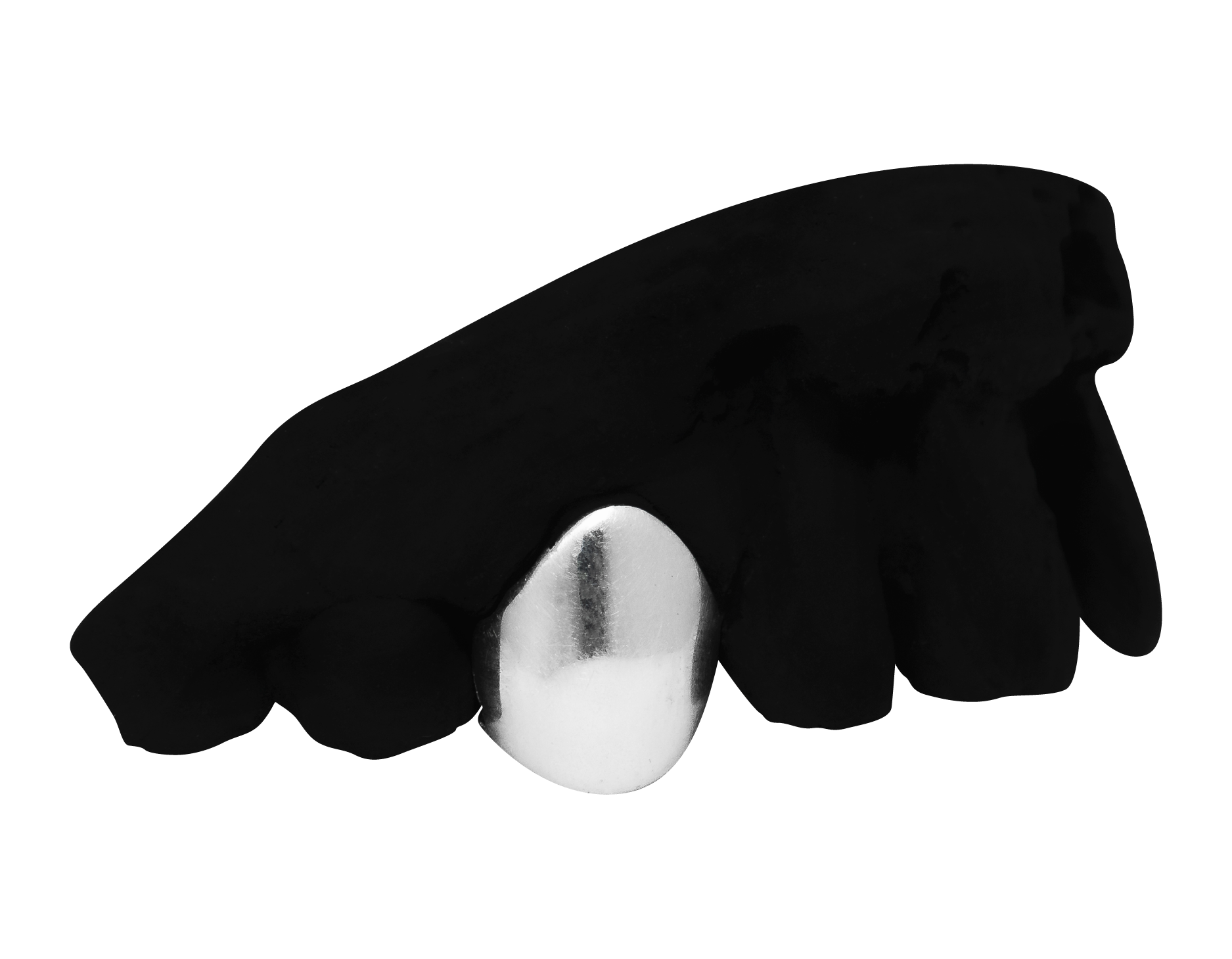 1 Tooth (Full)