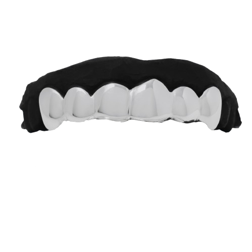 6 Teeth