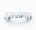 8 Teeth