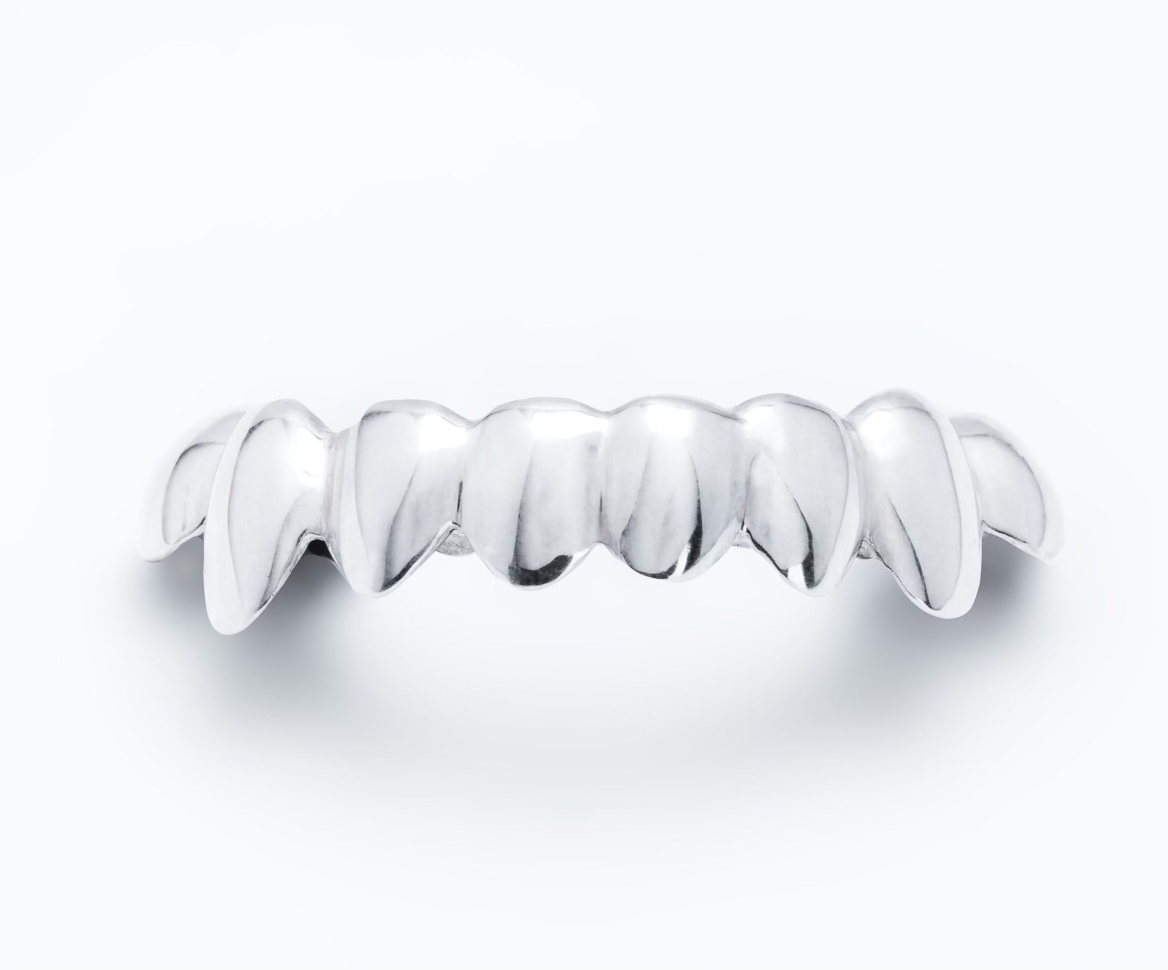 8 Teeth